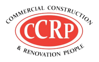 CCRP Member