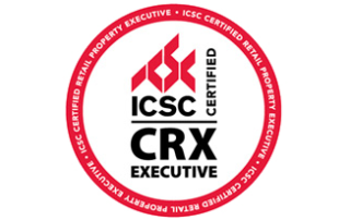 ICSC CRX Certified Executive