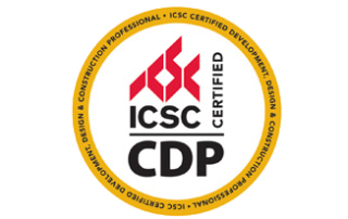 ICSC CDP Certified