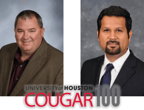 UH Alumni Spotlight: Jay Dorsey and Hernan Morales on Building the Future for Construction